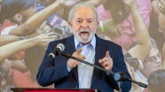 Brezilya Devlet eski Başkanı Lula da Silva yolsuzluktan yargılandığı davada beraat etti