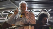 Eski Brezilya Devlet Başkanı Lula teslim olmadı