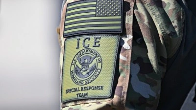 Brezilya istihbarat servisi eski başkanı Ramagem'i, ABD'de ICE ekipleri g&ouml;zaltına aldı