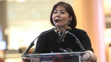 DHMİ eski Genel Müdürü Funda Ocak'tan CHP'li Başarır'a 300 bin liralık tazminat davası