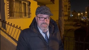 Eski eşi tarafından öldürülen Nursena Kozan'ın son anlarını izleyen acılı baba konuştu