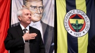 Fenerbahçe eski Başkanı Aziz Yıldırım kongreye katılmayacağını açıkladı