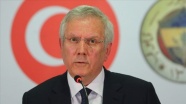 Eski Fenerbahçe Kulübü Başkanı Yıldırım kongrede aday olmayacak