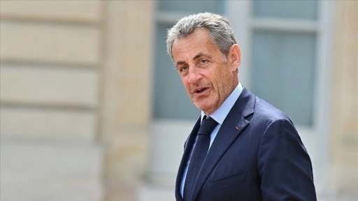 Fransa eski Cumhurbaşkanı Sarkozy hakkında 7 yıl hapis cezası istendi