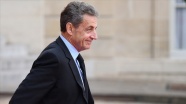 Fransa eski Cumhurbaşkanı Sarkozy&#39;nin yolsuzlukla yargılandığı davada 4 yıl hapsi istendi