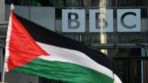 Eski futbolcu Lineker, Gazze belgeselinin yayını iptal eden BBC'nin utanması gerektiğini söyled