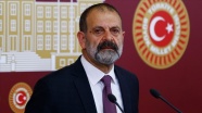 Eski HDP Milletvekili Tuma Çelik'in kan ve doku örnekleri alındı