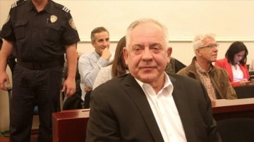 Hırvatistan eski Başbakanı Sanader 'savaş vurgunculuğundan' suçsuz bulundu
