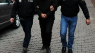 Eski HSYK Genel Sekreteri Bayram tutuklandı
