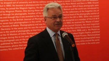 İngiliz eski Bakan Duncan, 'İsrail'in müttefik olup olmadığını' yeniden düşünmeye çağırdı