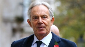 İngiltere eski Başbakanı Blair'e 'Gazze görevi' iddiası