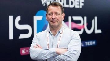 İngiltere Teknoloji eski Bakanı'ndan Türkiye ile ülkesi arasında e-ticarette işbirliği çağrısı