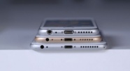 Eski iPhone modelleri iPhone 6S&#39;e böyle dönüştü! -Video-