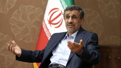 İran eski Cumhurbaşkanı Ahmedinejad, "Mossad ilişkisi"ne dair iddiaları yalanladı