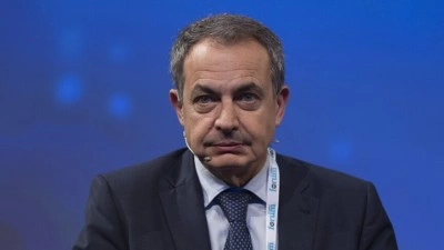İspanya eski Başbakanı Zapatero, kara para aklama davasında sanık oldu
