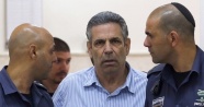 Eski İsrail Bakanına casusluktan 11 yıl ceza