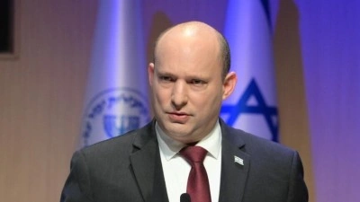 İsrail eski Başbakanı Bennett: İsrail askerlerinin L&uuml;bnan'da ateş etmeleri yasak
