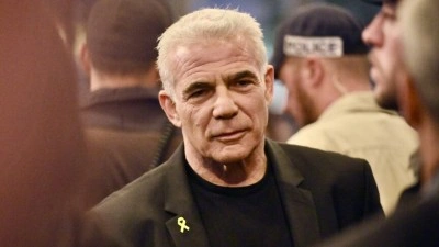 İsrail eski Başbakanı Lapid: Netanyahu savaşı kaybetti