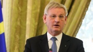 Eski İsveç Başbakanı Bildt Avrupa'nın tepkisizliğini eleştirdi