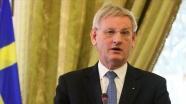 Eski İsveç Başbakanı Bildt: Kur&#039;an&#039;ın yakılması asla kabul edilemez