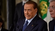 Eski İtalya Başbakanı Silvio Berlusconi Kovid-19'a yakalandı