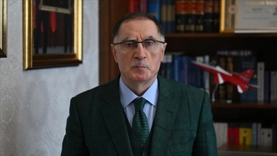 Eski Kamu Başdenet&ccedil;isi Şeref Malko&ccedil;, 28 Şubat postmodern darbesini değerlendirdi