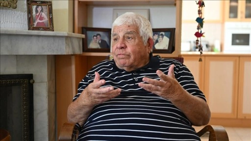 Eski KKTC'li Bakan Bozkurt, Türk askerinin Kıbrıs'taki varlığının önemini vurguladı