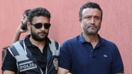 Eski Melikşah Üniversitesi rektörü tutuklandı