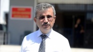 Eski MHP Manisa Milletvekili Balkız FETÖ den tutuklandı