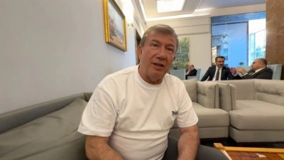Eski milli futbolcu Tanju &Ccedil;olak'tan 2026 FİFA D&uuml;nya Kupası değerlendirmesi
