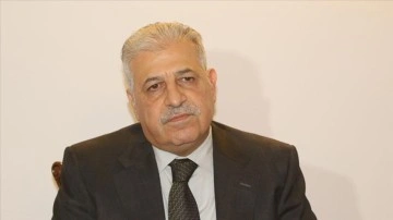 Musul eski Valisi Nuceyfi: Irak'ta Türkiye'nin çıkarlarına saldırmak Irak'a zarar verir
