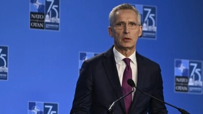 Eski NATO Genel Sekreteri Stoltenberg'in en gurur duyduğu karar, İsve&ccedil; ve Finlandiya'nın İ