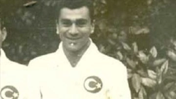 Eski olimpik atlet ve milli voleybolcu Yıldırım Pağda, vefat etti