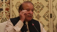 Eski Pakistan Başbakanı Navaz Şerif iyileşirse cezaevine dönecek