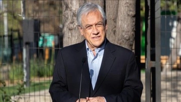 Şili Devlet eski Başkanı Pinera, helikopter kazasında öldü