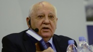 Eski Sovyetler Birliği lideri Gorbaçov'dan Batı'ya eleştiri