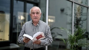 TBMM eski Başkanı Çiçek'ten 'yeni anayasa için dünkü ezberler bozulsun' çağrısı