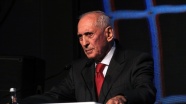 Trabzonspor Kulübü eski başkanlarından Özkan Sümer&#39;in ismi yaşatılacak