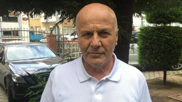 Eski Trabzonspor Teknik Direktörü Tekelioğlu'ndan Bjelica'ya destek