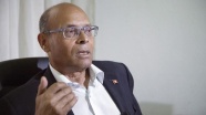 Eski Tunus Cumhurbaşkanı, İsrail&#039;le normalleşme kampanyalarını eleştirdi