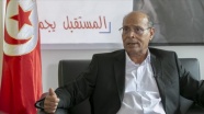 Eski Tunus Cumhurbaşkanı Merzuki: BAE, İsrail-ABD mandası haline geldi