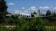 Eski Yugoslavya'nın yer altındaki askeri hava üssü: Zeljava
