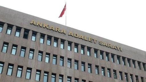 Eski Yunus Emre Enstitüsü Başkanı Ateş tutuklandı