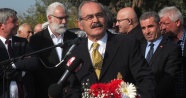 Eskişehir Büyükşehir Belediye Başkanı'na saldırı girişimi