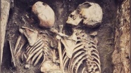 Eskişehir'de 5 bin yıllık iskeletler bulundu