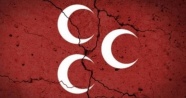 Eskişehir'de MHP'nin 4 ilçe yöneticileri görevden alındı