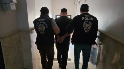 Eskişehir merkezli yasa dışı bahis operasyonunda yakalanan 15 ş&uuml;pheli tutuklandı