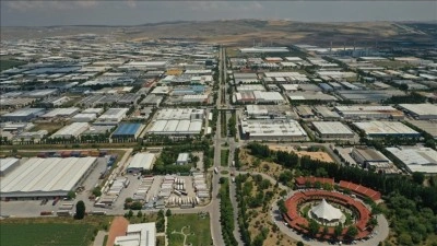 Eskişehir sanayisi y&uuml;ksek teknolojili &uuml;retimle &ouml;ne &ccedil;ıkıyor