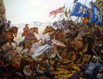 Eskişehir Zaferi&rsquo;nin 876. Yılı kutlu olsun -Ramazan Topraklı yazdı-