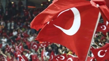 Eskişehir'deki Türkiye-Ermenistan maçı öncesi "fan zone" kurulacak